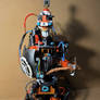 Robot - The Wire Stripper
