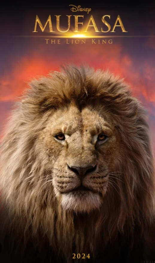 Mufasa the lion king 2025 by Regelekion1 on DeviantArt