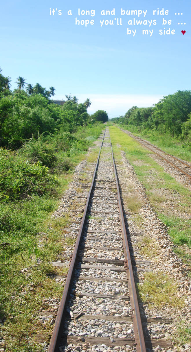 bumpy ride by msBlacknBlue on DeviantArt