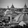 roofscape