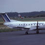 Air France Flight 1919