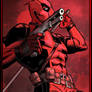Deadpool (color version)