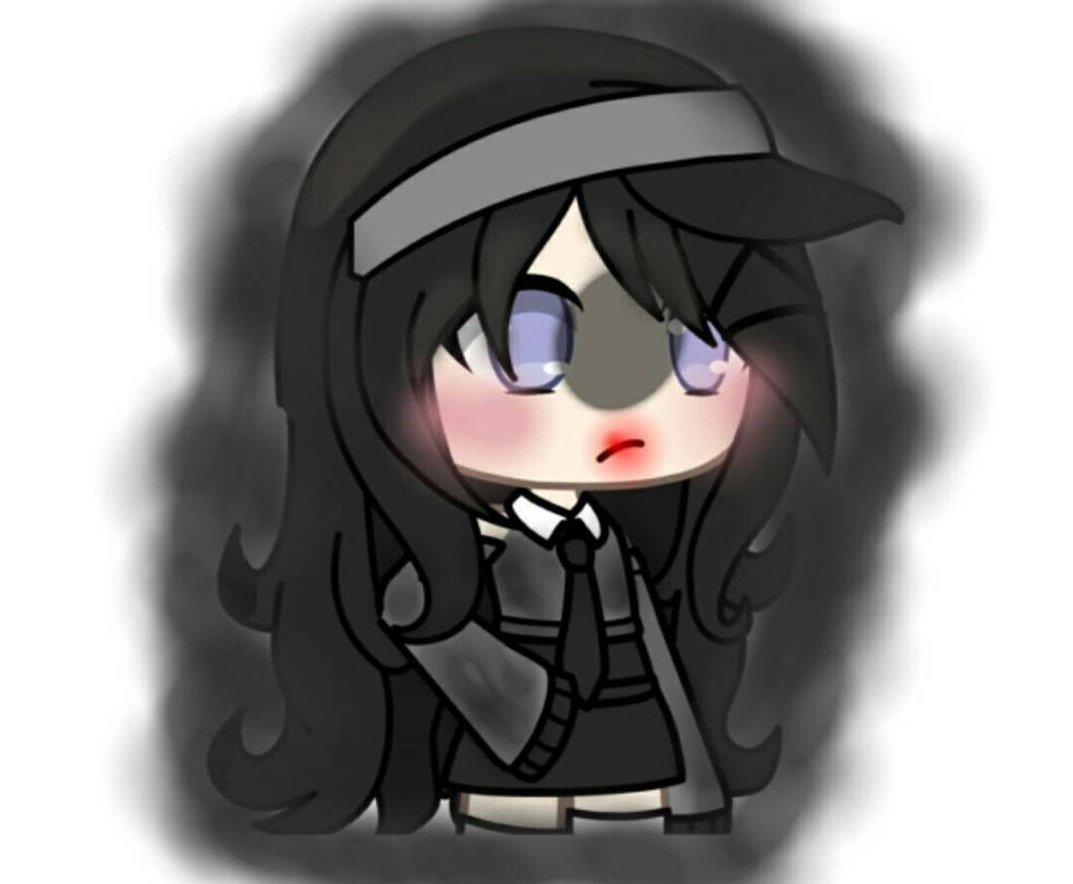Gacha R63 Gacha by RTYpIo on DeviantArt