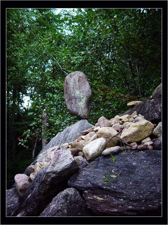 Standing Stone