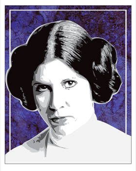 Star Wars, 'Leia #1'