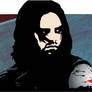 Avengers - Bucky, 'Winter Soldier'