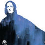 Harry Potter - Snape, 'Always'
