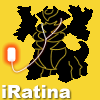 iPokemon:Giratina