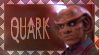 Quark Stamp