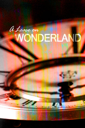 Cover A Lease on Wonderland