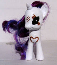 Lil' Miss Rarity