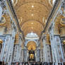 St. Peter's Basilica