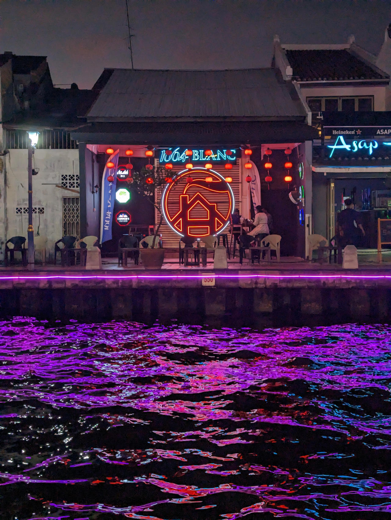 Vibrant Riverside Riverside Vibe by TaoistViking on DeviantArt