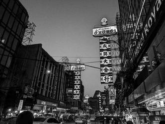 Chinatown Bangkok