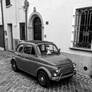 Old Auto Italy