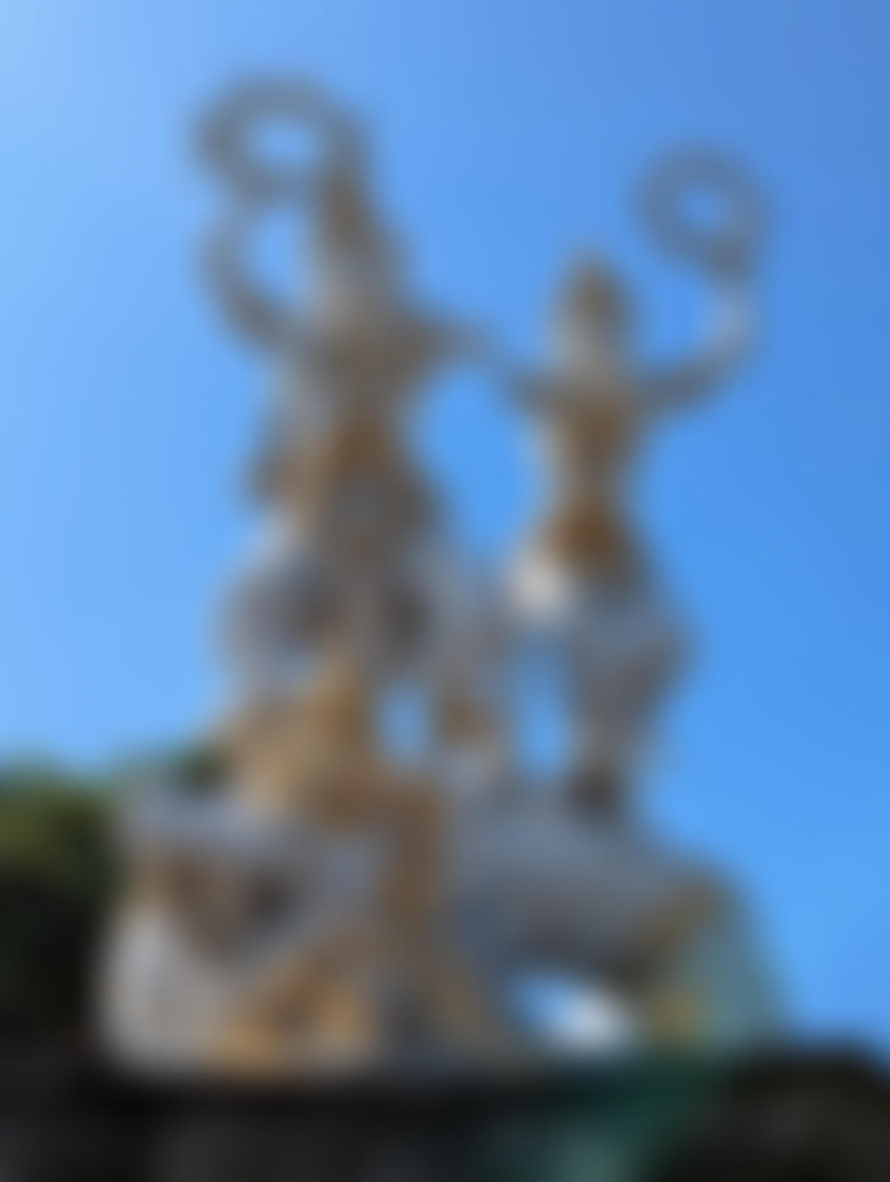 Statues Deviantart Bali Statues by taoistviking on DeviantArt