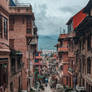 Streets of Bhaktapur - Nepal's Oldest City