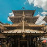 Kathmandu Shrine