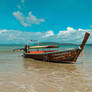 Boat Day - Krabi Thailand