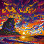 Sunset Beach
