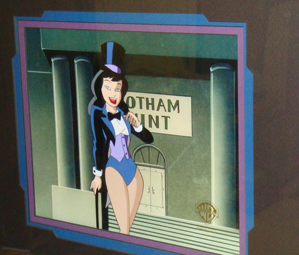 Zatanna By Dahoser On Deviantart Zatanna By Dahoser On Deviantart