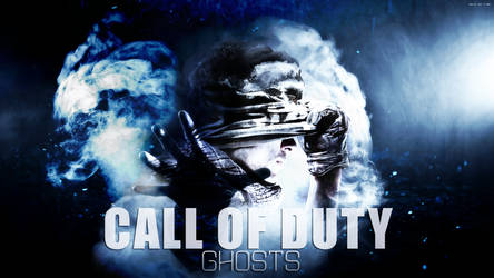 Call of Duty Ghosts Wallpaper