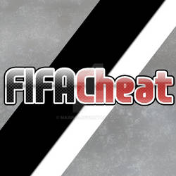 FIFACheat Youtube Logo