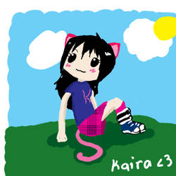 Chibi Me