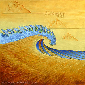 Tibetan Wave