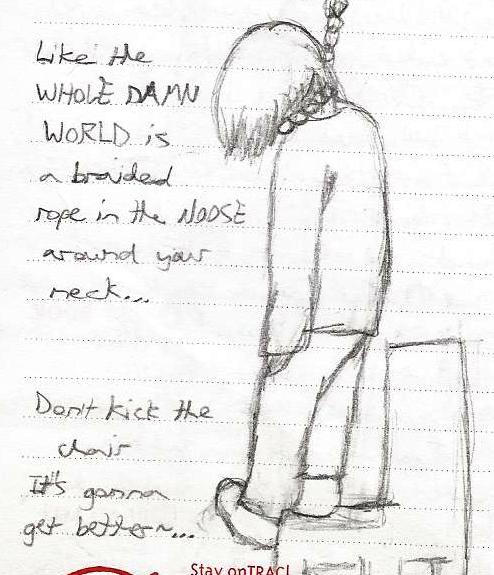 Don't Kick the Chair by coyearth on DeviantArt