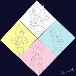 The Pearl Authority