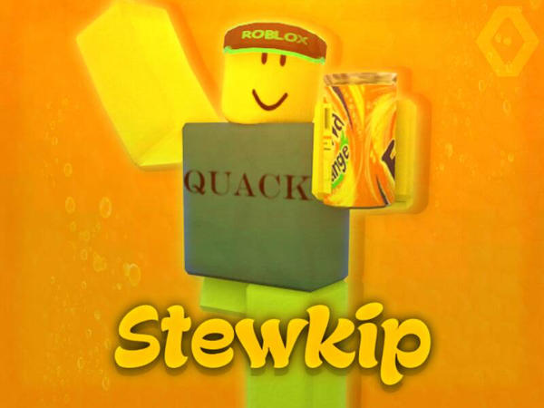 Stewkip Roblox Gfx By Thetruen00ter On Deviantart