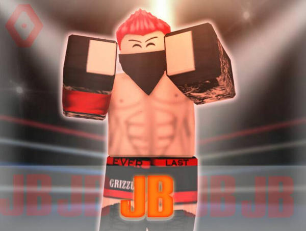 Jb || Roblox GFX. by TheTrueN00ter on DeviantArt