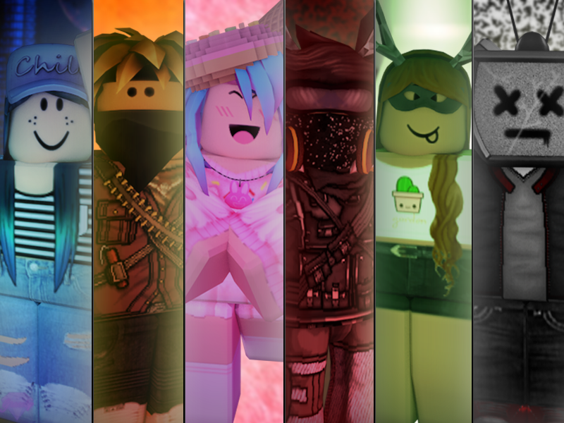 ROBLOX GROUP