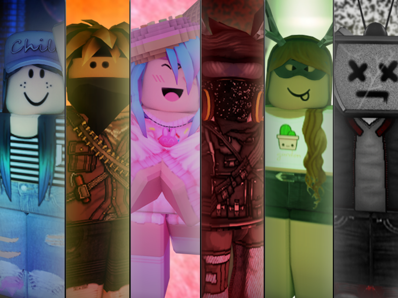 GFX on RBX-USERS - DeviantArt