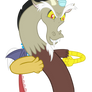 Discord Vector