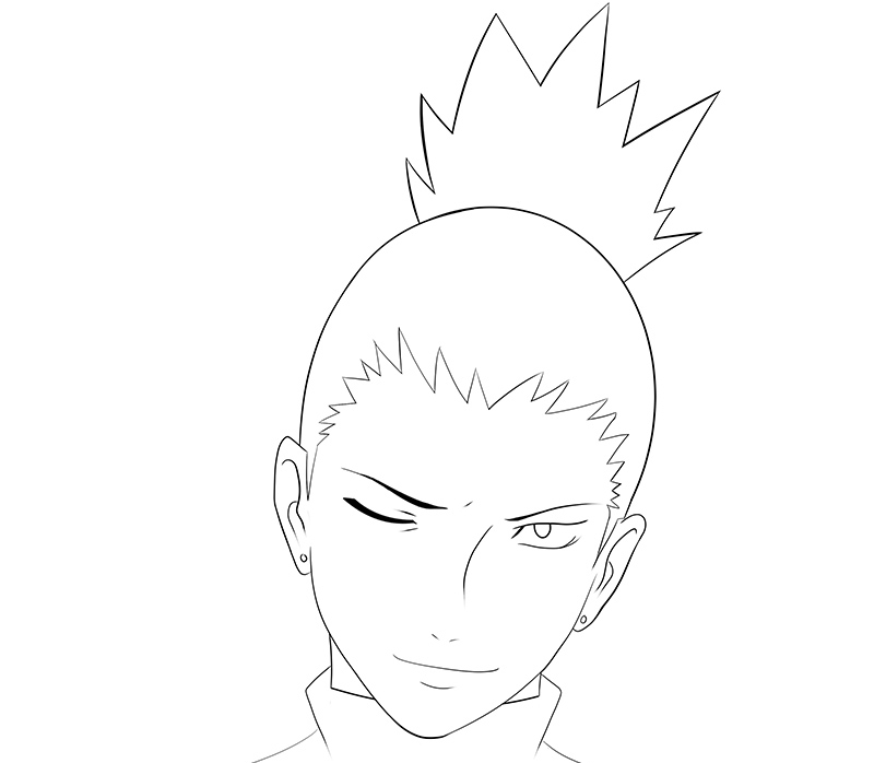 Naruro: Shikamaru