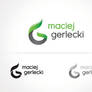 Maciej Gerlecki Logo