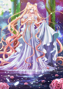 Princess Serenity