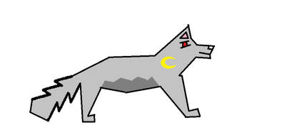 Wolf Taro