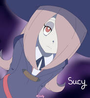 Sucy Manbavaran