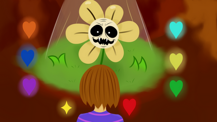 Flowey