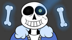 Sans the Skeleton