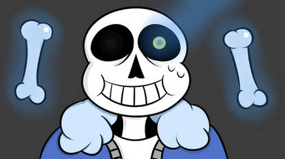 Sans the Skeleton