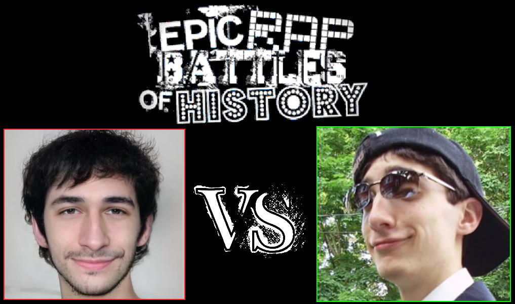 Yandere Dev vs Toby Fox by TheDrawtimer2 on DeviantArt