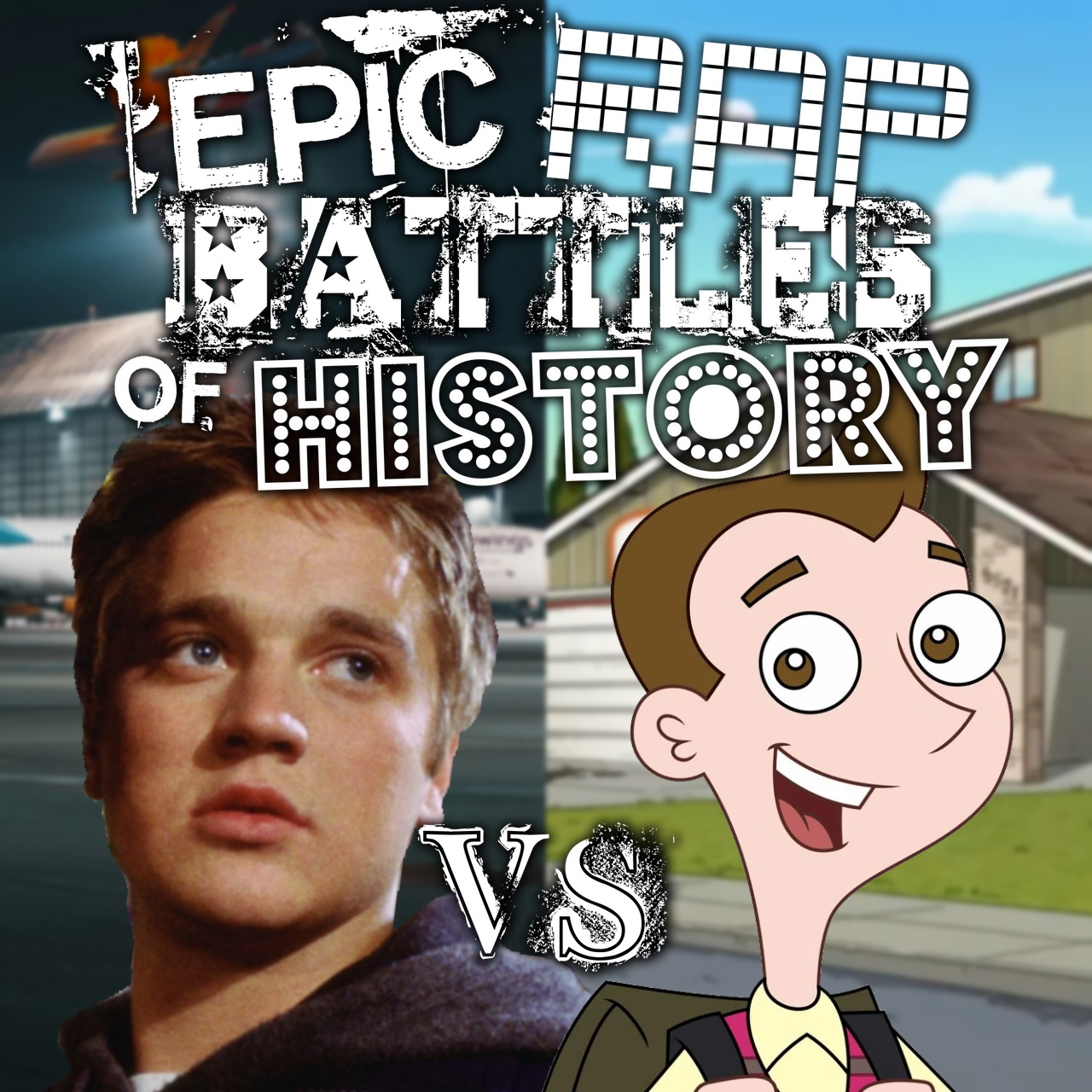 Alex Browning vs Milo Murphy