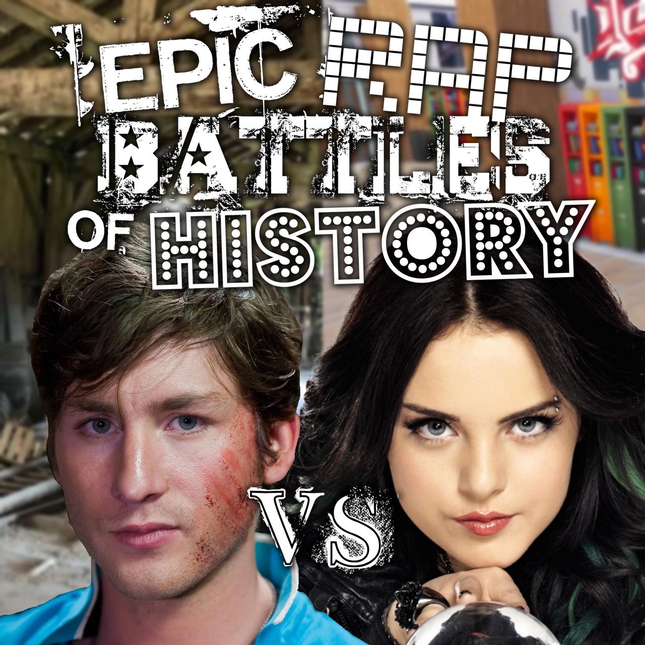 Chad vs Jade West