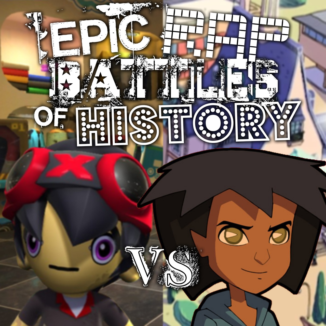 Tag vs Tag