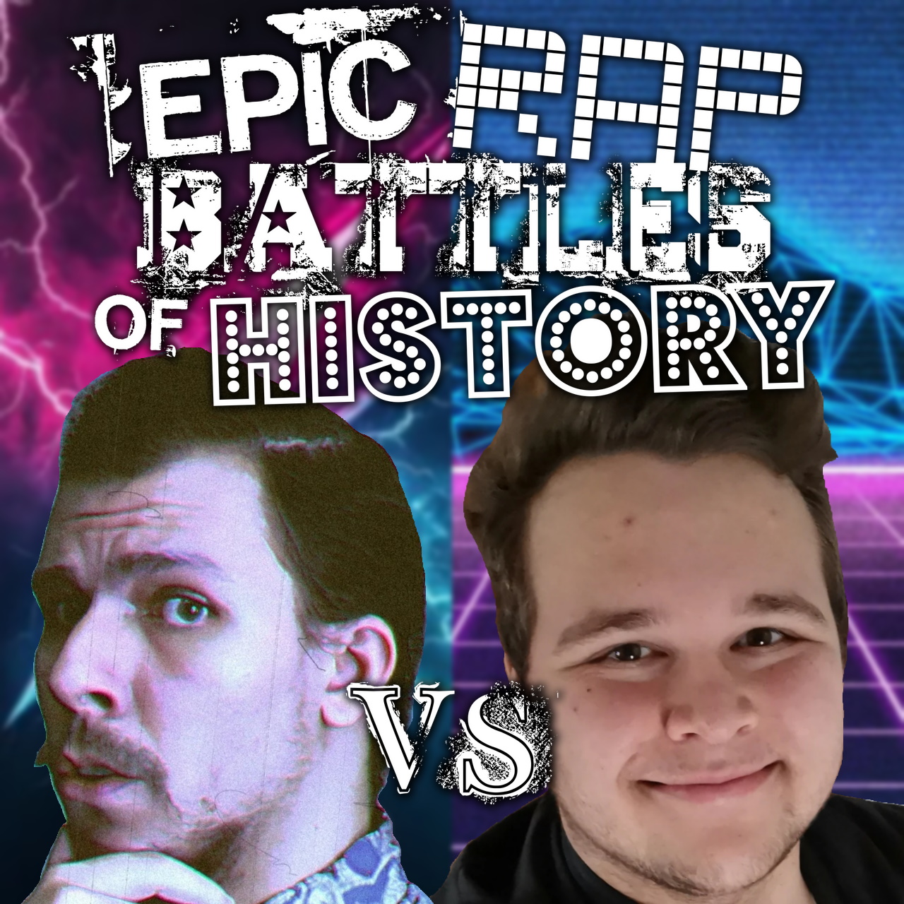 Skitzy vs Freshy Kanal