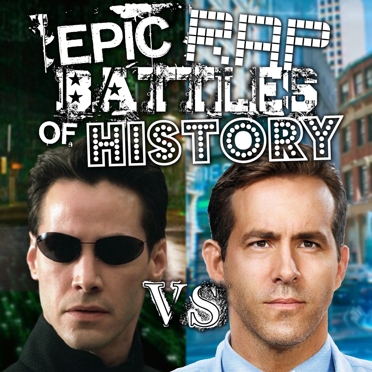 Neo vs Guy